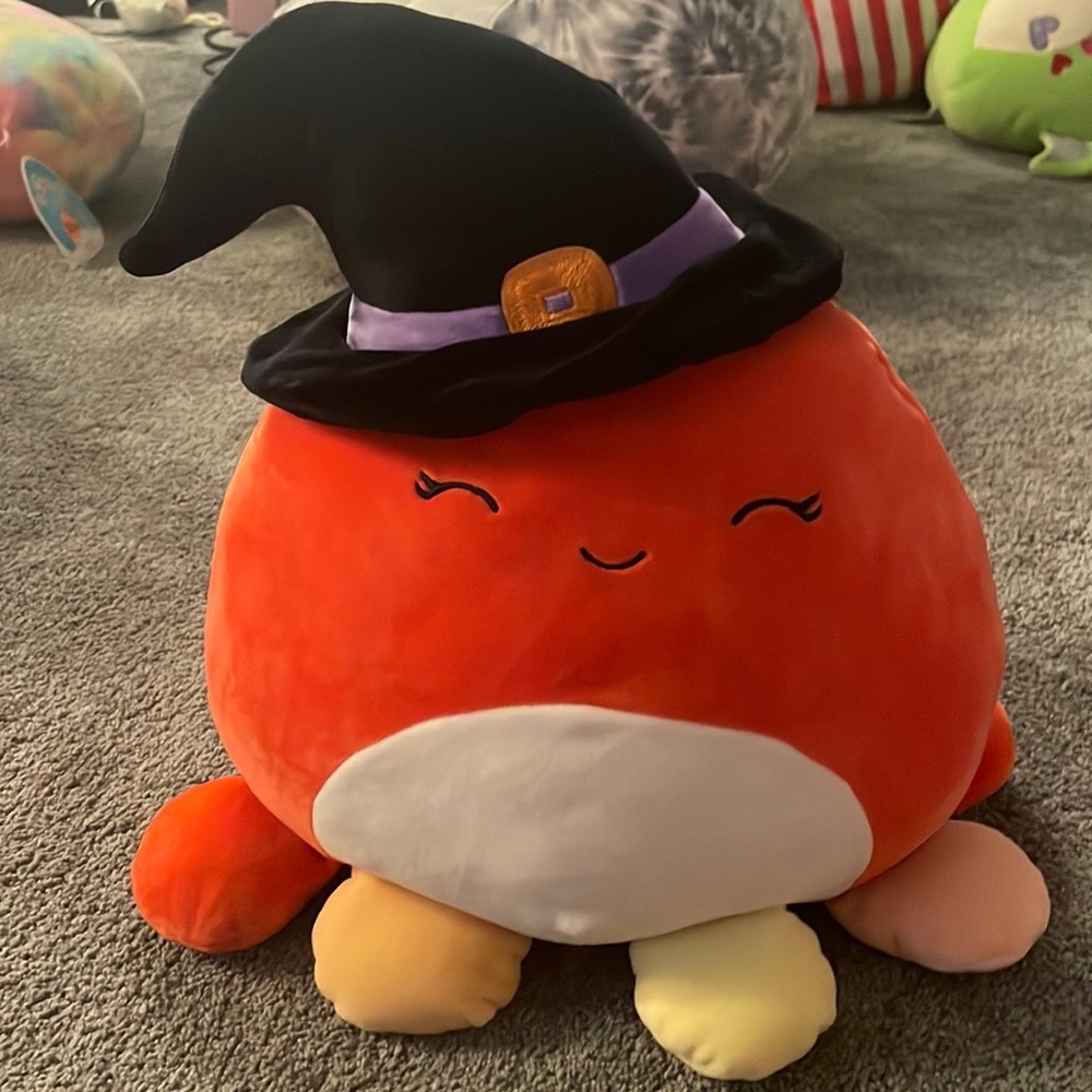 squishmallow
